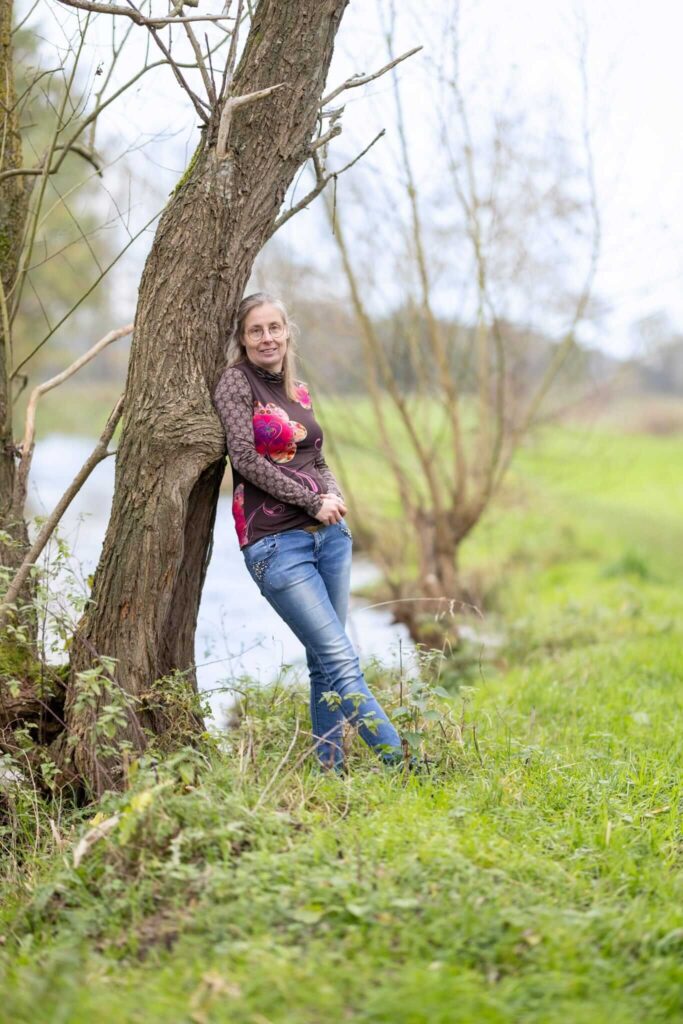 Bioresonantie therapie voor mens & dier - home