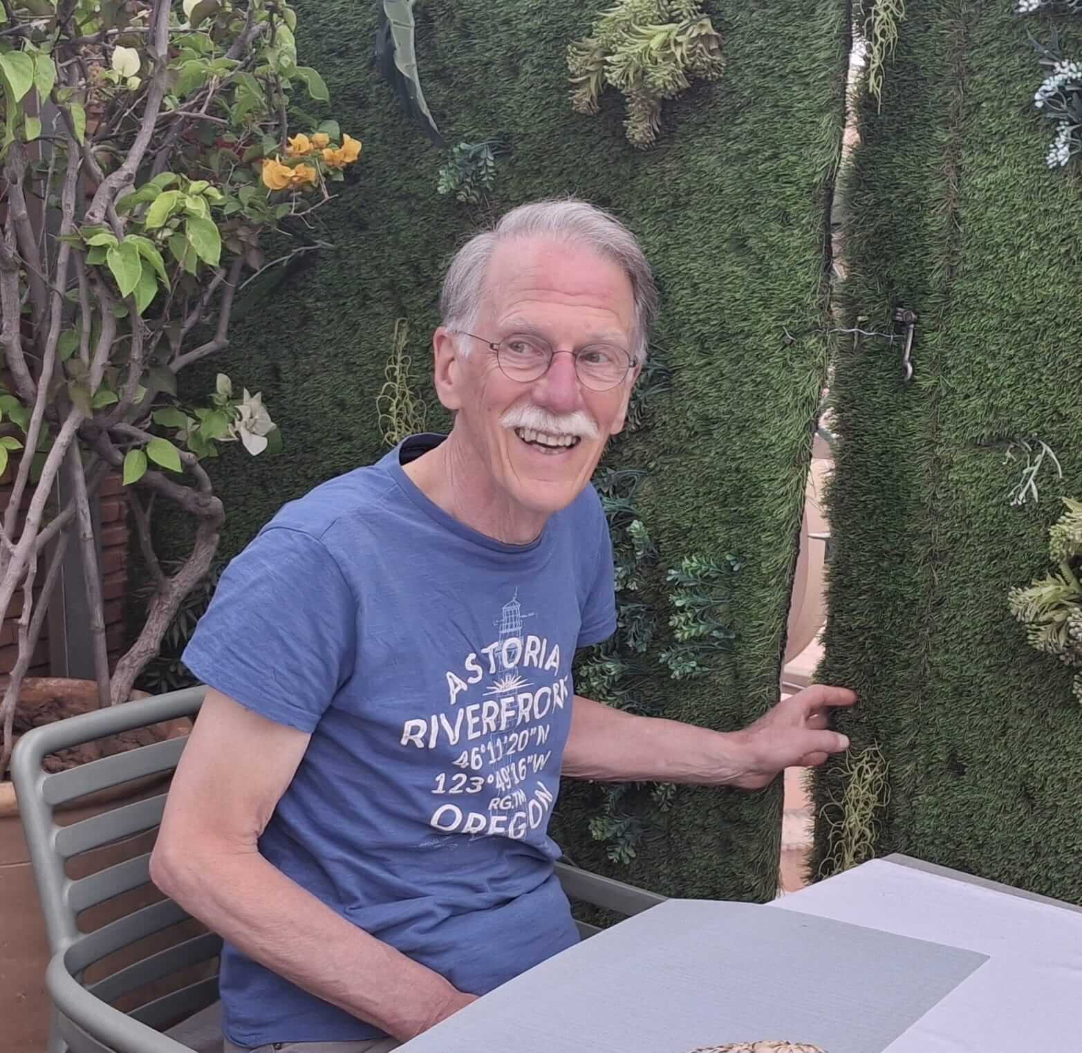 Bioresonantie voor mensen